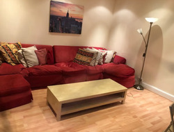 1 Bedroom Fully Furnished Apartment / Flat L17 Sefton Park Area thumb 1