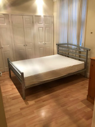 1 Bedroom Fully Furnished Apartment / Flat L17 Sefton Park Area