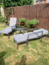 Garden Furniture, Outdoor Settings & Furniture thumb-111502