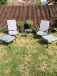Garden Furniture, Outdoor Settings & Furniture thumb-111501