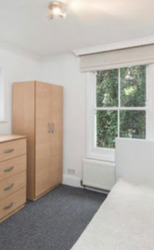 West Kensington Spacious Two Double Bedroom thumb 5