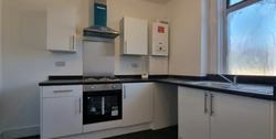 New! Beautiful, Fully Refurbished 2 Bed Flat to Let on Eglesfield Road in South Shields! thumb-111618