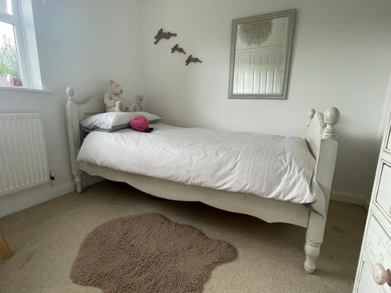 Barker & Stonehouse Girls Bedroom Furniture & Accessories  0
