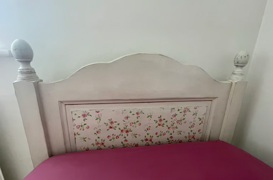 Barker & Stonehouse Girls Bedroom Furniture & Accessories  1