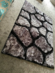 Stone Rug from Dwell, Berkshire