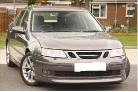  Saab 93 aero 2.0t quick sale or give me offer please  3