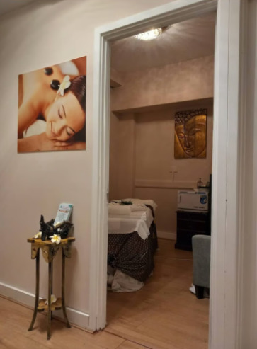 Beauty Room to Rent  2