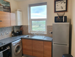 2 Bed Apartment w' parking on Moss Bay Road, Workington. (Apartment 4) thumb-111907