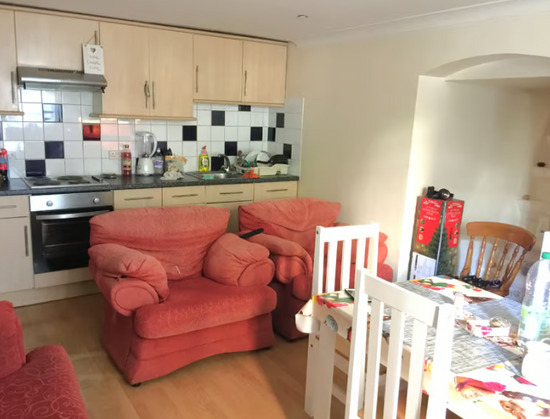 1 Bed Flat - Ocean Village - Available 15th October 2023  1