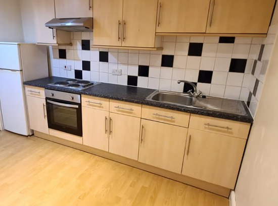 1 Bed Flat - Ocean Village - Available 15th October 2023  2