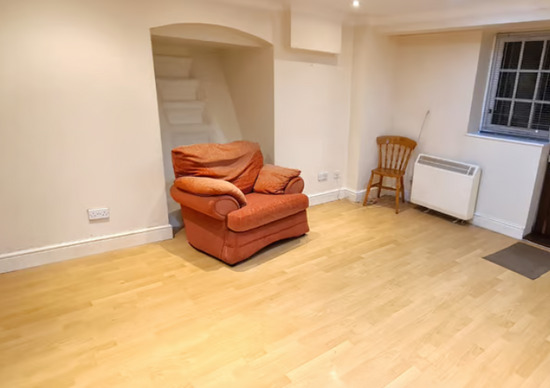 1 Bed Flat - Ocean Village - Available 15th October 2023  3