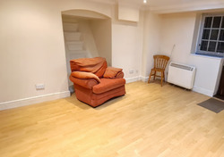 1 Bed Flat - Ocean Village - Available 15th October 2023