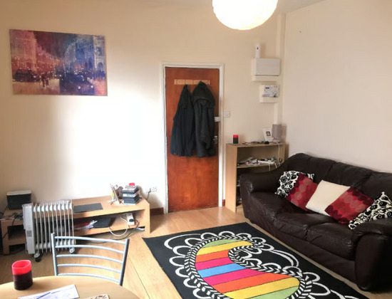 1 Bed Flat - Shirley - Bills Included - Available 29th October 2023  1