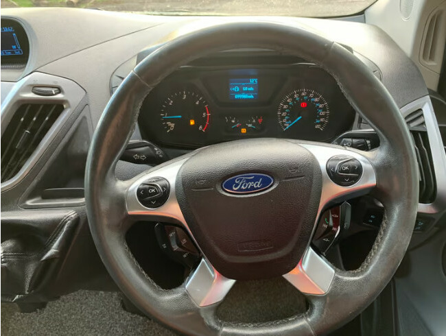 2014 Ford Transit Custom, No Vat thumb 7