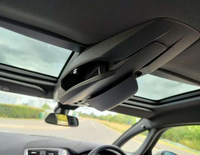 2013 Citroen, DS5, Hatchback, Manual, 1997 (cc), 5 doors thumb 8