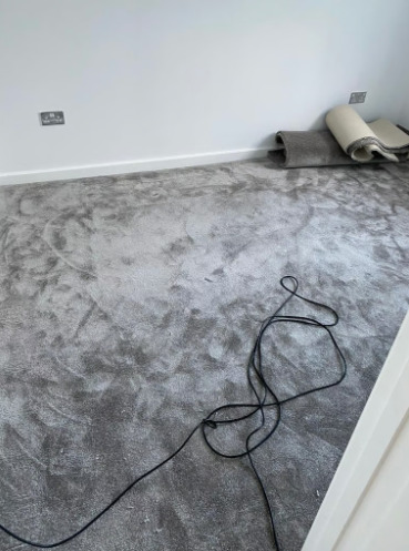 Carpet and Flooring  0