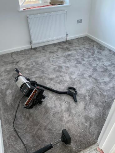 Carpet and Flooring  1