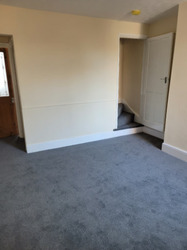 Good Size Three Bedroom Terrace House in Sutton-In-Ashfield