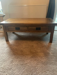 Oak Living Room Furniture, South Shields, Tyne and Wear, £400
