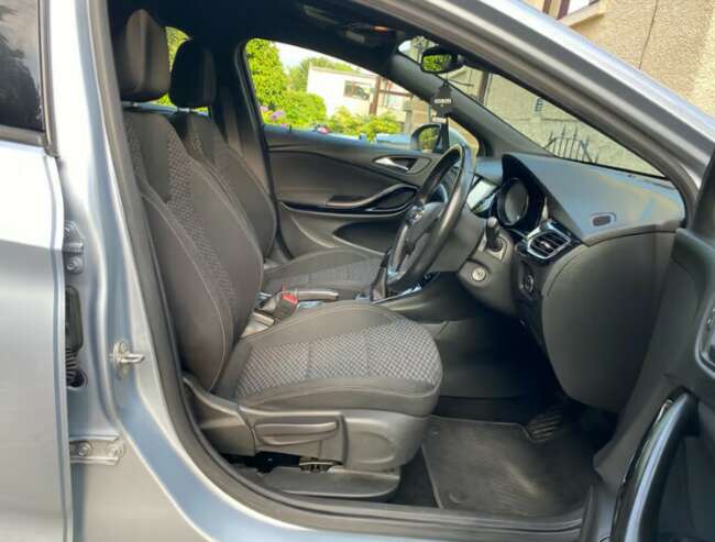 2016 Vauxhall Astra 1.0litre SRI Ecoflex thumb 9