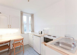 Studio Swiss Cottage Long Lets £1300 pcm and WIFI thumb 7