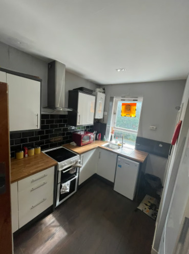 3-Bedroom Property near Aberdeen University - Only £1150 per Month!  2