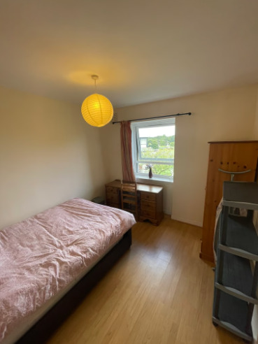3-Bedroom Property near Aberdeen University - Only £1150 per Month!  3