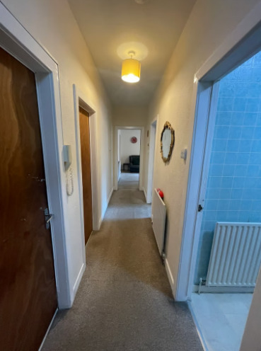 3-Bedroom Property near Aberdeen University - Only £1150 per Month!  6
