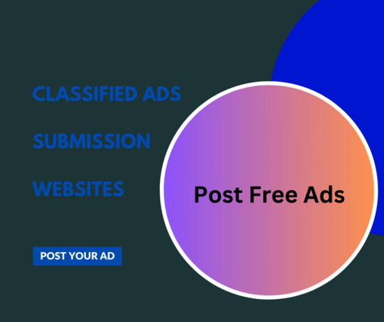 Advertise Your Products Online Using Free Classified Ads Posting Sites  0