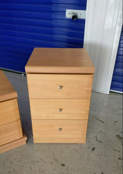X4 Piece Bedroom Furniture set - Free Delivery Today thumb 5