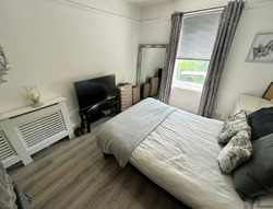 Studio flat - Shirley - Bills included - Available 1st November