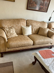 Lounge Furniture Set, sofa, coffee tables thumb 7