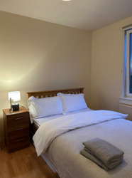 3 Bed Flat in Edinburgh thumb-113404