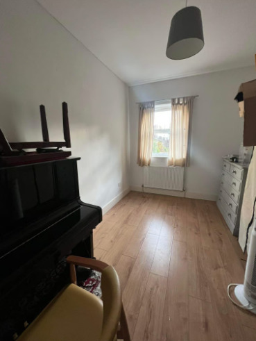 2 Bed Maisonette with Patios in West Kensington, Available Now  4