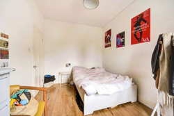 2 Bed Maisonette with Patios in West Kensington, Available Now