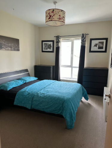 2 Bed Flat in BS13 8BT  4