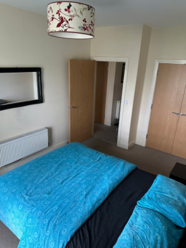 2 Bed Flat in BS13 8BT  5