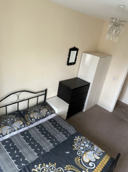 2 Bed Flat in BS13 8BT