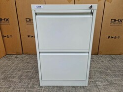 OHX Furniture 2 Drawer Filing Cabinet thumb-113470