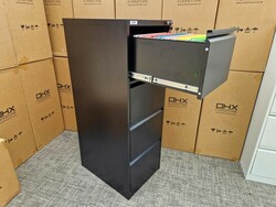 OHX Furniture  4 Drawer Filing Cabinet thumb-113476