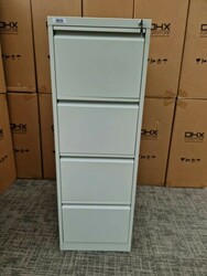 OHX Furniture  4 Drawer Filing Cabinet thumb-113477