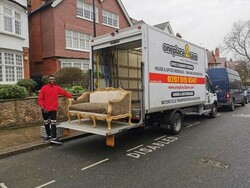 Sofa Collection and Delivery 