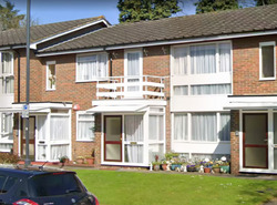 Impressive 2 Bedrooms First Floor Flat Available to Rent in Stanmore HA7 thumb 1