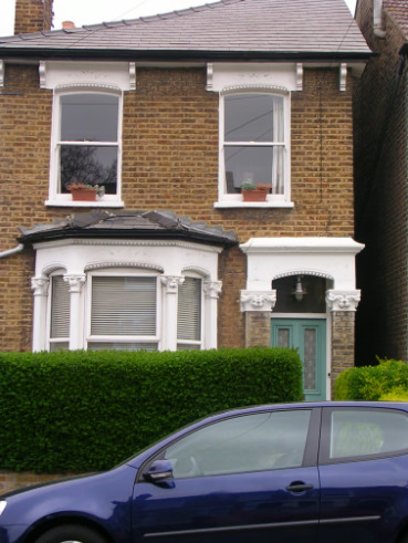 Stunning 2 Double Bedroom Split Level Flat Available to Rent in East Dulwich  0