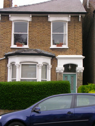 Stunning 2 Double Bedroom Split Level Flat Available to Rent in East Dulwich thumb 1