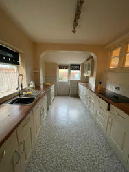 Charming 4 Bedroom Semi-Detached House to LET Clacton-on-Sea