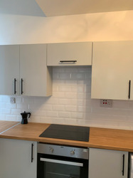 Gorgeous 2 Bed Flat in the Heart of the Merchant City thumb 5