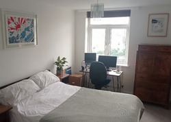Bright, Spacious 2 Dbl Bed Fully Furnished Flat in Kemptown. Available 7Th Oct thumb-113843