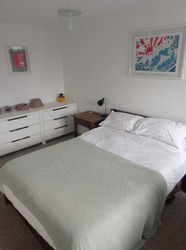 Bright, Spacious 2 Dbl Bed Fully Furnished Flat in Kemptown. Available 7Th Oct thumb 6