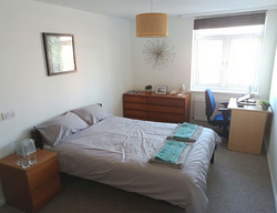 Bright, Spacious 2 Dbl Bed Fully Furnished Flat in Kemptown. Available 7Th Oct thumb 7
